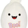 Squishmallows * | Buy Squishmallows Halloween Grace The Ghost 5-Inch Plush