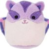 Squishmallows * | Cheapest Squishmallows Joy The Sugar Glider 2-Inch Mini Plush