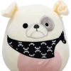 Squishmallows * | Brand New Squishmallows Elanor 8-Inch Plush