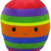 Squishmallows * | Deals Squishmallows Salvador The Trompo Exclusive 8-Inch Plush