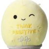 Squishmallows * | Buy Squishmallows Crissle The Lightbulb 7-Inch Plush [Think Positive]