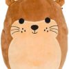 Squishmallows * | Brand New Squishmallows Joanne The Otter 12-Inch Plush