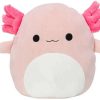 Squishmallows * | Cheap Squishmallows Archie The Axoloti 12-Inch Plush