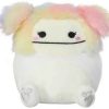 Squishmallows * | Coupon Squishmallows Fantasy & Wildlife Zaylee The Bigfoot Exclusive 5-Inch Plush