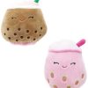 Squishmallows * | Cheap Squishmallows Flip-A-Mallows Bernice & Victoria 5-Inch Plush