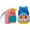 Squishmallows * | Deals Squishmallows Squishville! Back To School 2-Inch Mini Plush Set