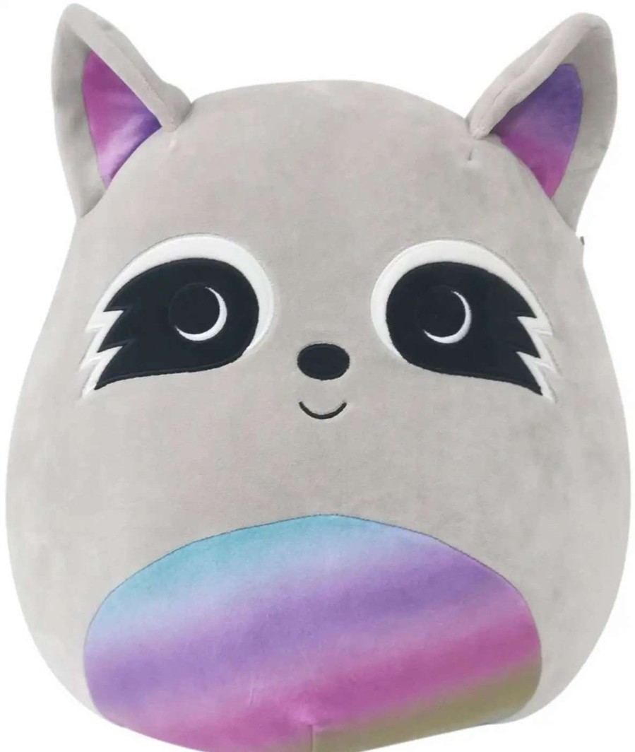 Squishmallows * | Buy Squishmallows Max 15-Inch Plush