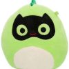 Squishmallows * | Outlet Squishmallows Halloween Danny The Dino 5-Inch Plush