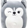 Squishmallows * | Buy Squishmallows Animal Heidi The Dog 5-Inch Plush