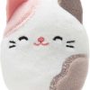 Squishmallows * | Deals Squishmallows Karina The Calico 2-Inch Mini Plush