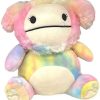 Squishmallows * | Coupon Squishmallows Squeeze Mallows Zaylee Exclusive 7-Inch Plush