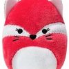 Squishmallows * | Coupon Squishmallows Squishville! Figi The Fox 2-Inch Mini Plush