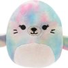 Squishmallows * | Cheap Squishmallows Ale The Seal 2-Inch Mini Plush