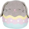 Squishmallows * | Outlet Squishmallows Easter Blake The Bunny 12-Inch Plush