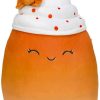 Squishmallows * | Buy Squishmallows Kendla The Pumpkin Spice Latte Exclusive 16-Inch Plush