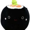 Squishmallows * | Budget Squishmallows Shozo The Sushi 5-Inch Plush