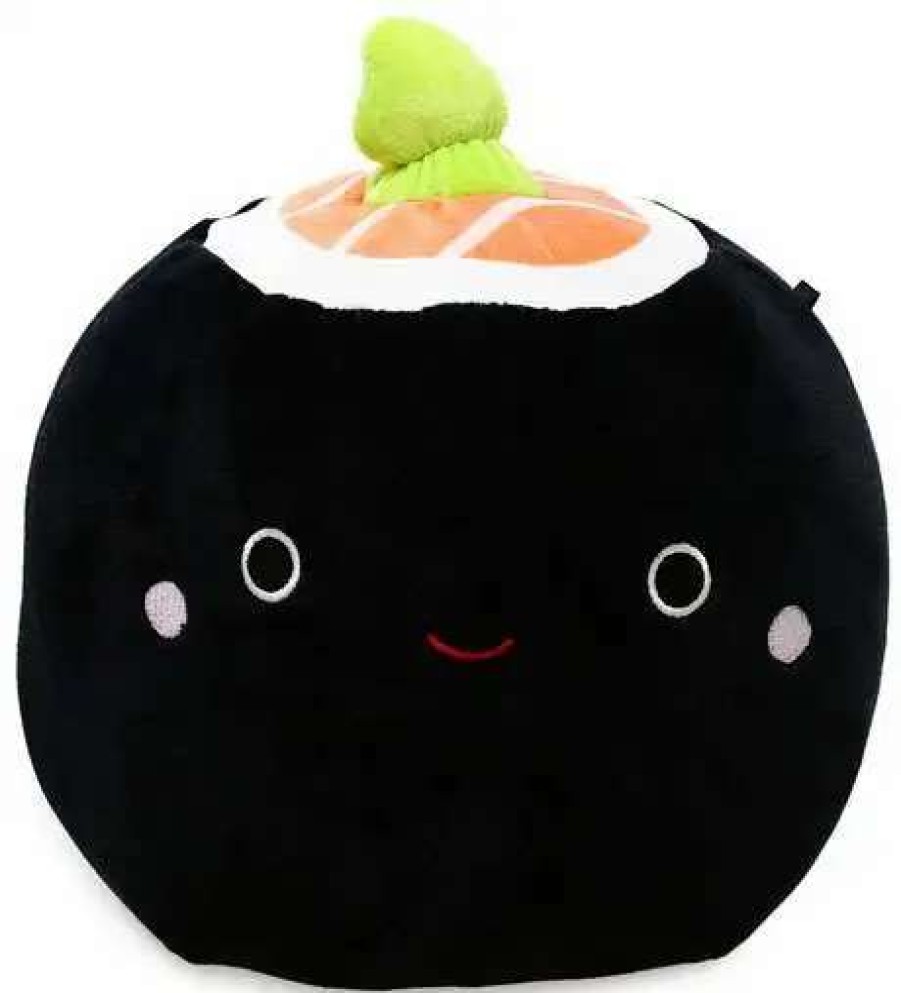 Squishmallows * | Budget Squishmallows Shozo The Sushi 5-Inch Plush