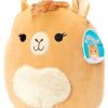 Squishmallows * | Promo Squishmallows Rahima The Camel 8-Inch Plush