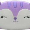 Squishmallows * | Cheapest Squishmallows Stackable Sydnee The Squirrel 12-Inch Plush