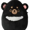 Squishmallows * | Best Pirce Squishmallows Tajo The Tasmanian Devil 7-Inch Plush