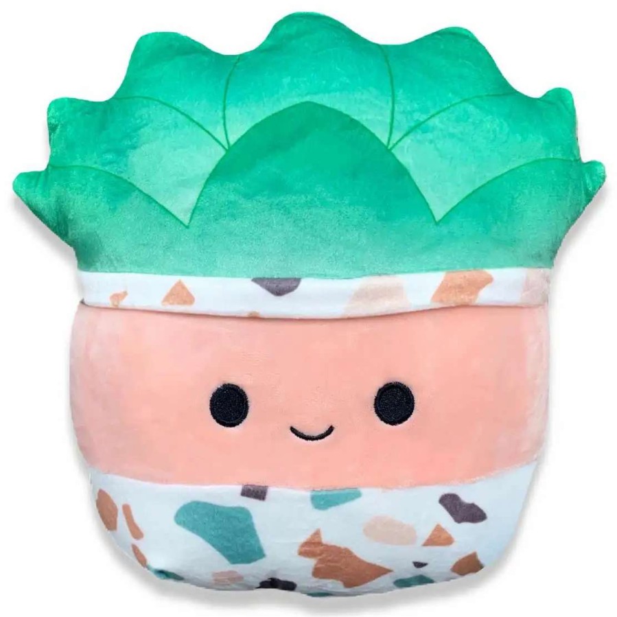 Squishmallows * | Best Deal Squishmallows Abena The Succulent 5-Inch Plush