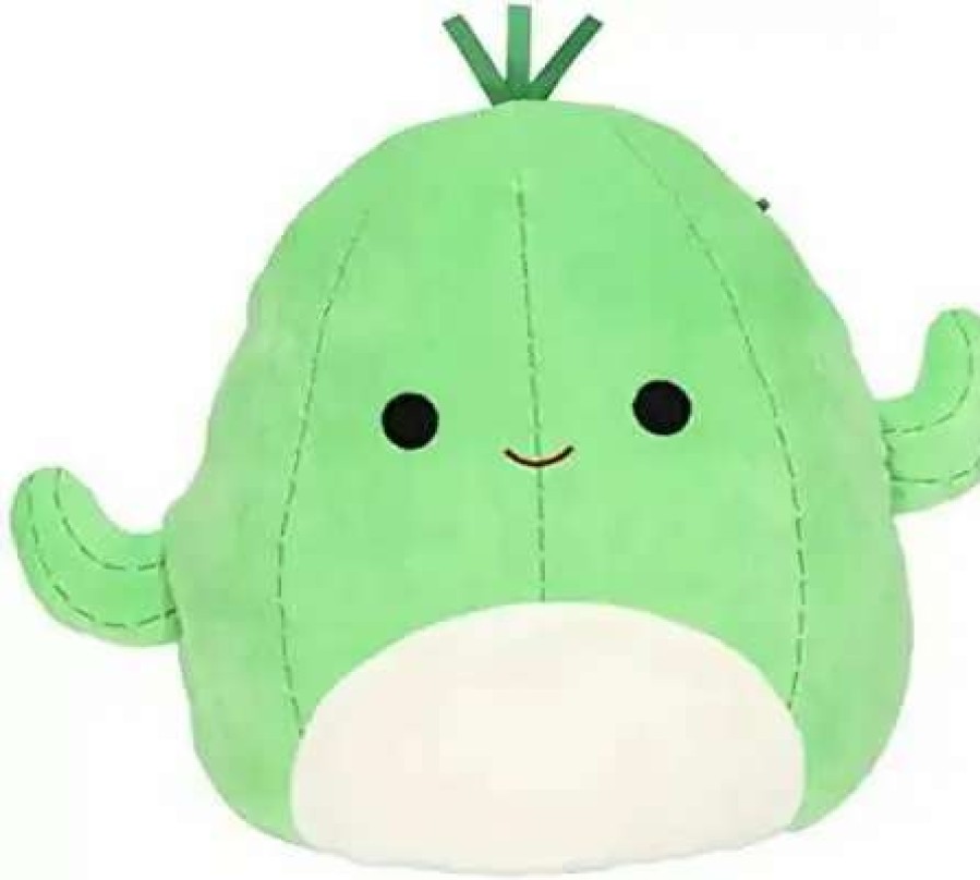 Squishmallows * | Promo Squishmallows Marcellus 5-Inch Plush