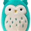 Squishmallows * | Budget Squishmallows Squishville! Winston The Owl 2-Inch Mini Plush