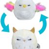 Squishmallows * | Promo Squishmallows Flip-A-Mallows Alyssa & Lilian 5-Inch Plush