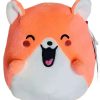 Squishmallows * | Buy Squishmallows Halista The Hamster 5 Plush