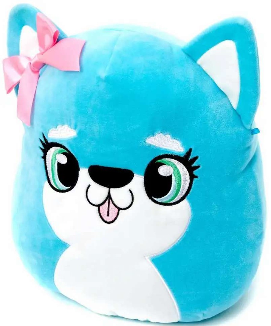 Squishmallows * | Best Deal Squishmallows Meg The Puppy Exclusive 5-Inch Plush