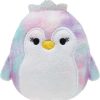 Squishmallows * | Cheapest Squishmallows Tomara The Penguin 2-Inch Mini Plush