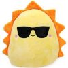 Squishmallows * | Cheapest Squishmallows Cruz The Sun 8-Inch Plush