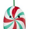 Squishmallows * | Budget Squishmallows Ornament Dulce The Candy Exclusive 4-Inch Plush [Holiday Classic Collection Loose]