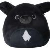 Squishmallows * | Buy Squishmallows Natty The Dog 7-Inch Plush