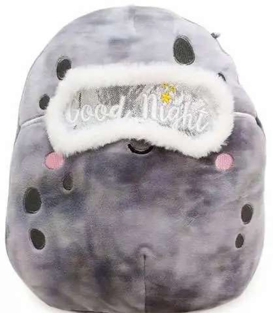 Squishmallows * | Discount Squishmallows Boulder The Moon 8-Inch Plush