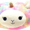 Squishmallows * | Cheap Squishmallows Stackable Lucinda The Unicorn 12-Inch Plush