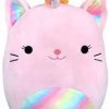 Squishmallows * | Top 10 Squishmallows Sabrina The Caticorn 5-Inch Plush