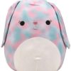 Squishmallows * | Discount Squishmallows Eliana The Bunny 16-Inch Plush