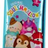 Squishmallows * | Brand New Squishmallows Series 1 Trading Card Pack [8 Cards]