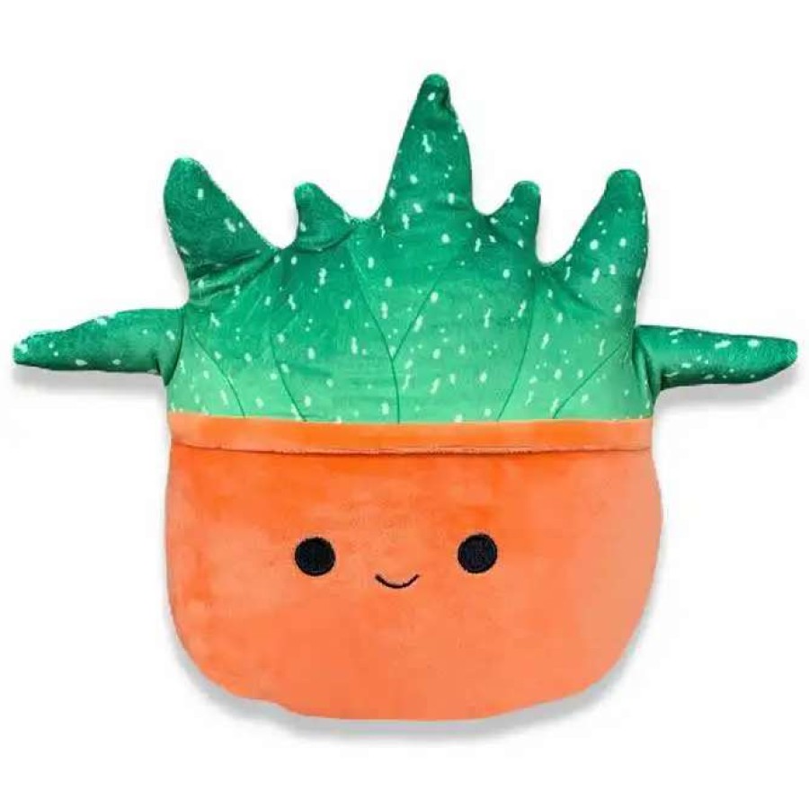 Squishmallows * | Best Pirce Squishmallows Oz The Succulent 5-Inch Plush