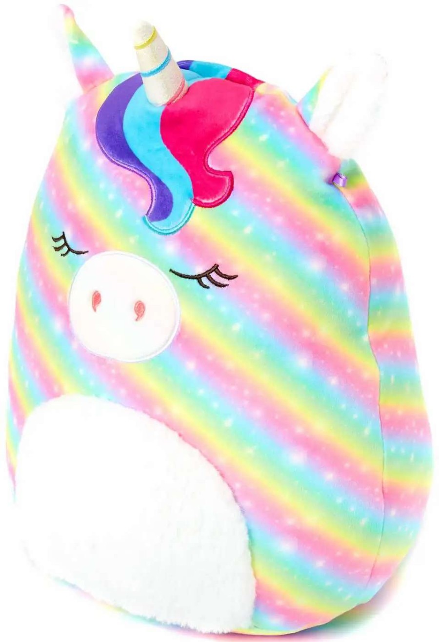 Squishmallows * | Discount Squishmallows Clarissa The Unicorn Exclusive 5-Inch Plush