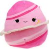 Squishmallows * | Best Pirce Squishmallows Zuzana 5-Inch Plush