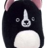 Squishmallows * | Cheapest Squishmallows Squishville! Paulie The Puppy 2-Inch Mini Plush