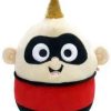 Squishmallows * | Deals Squishmallows Disney / Pixar Jack-Jack 8-Inch Plush